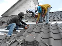 Best Green or Eco-Friendly Roofing Solutions  in Harker Heights, TX